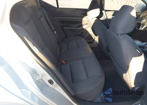 2023 Nissan Altima Sv Fwd from USA, damaged, VIN 1N4BL4DVXPN340028